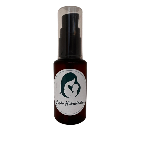 Loção Hidratante - 30ml A Mãe M&M