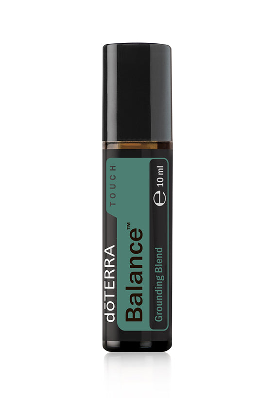 Sinergia Balance 10ml Roll-on A Mãe M&M