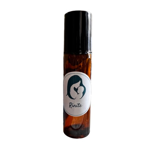 Roll-on Rinite 10ml  – Solução Natural Adulto A Mãe M&M
