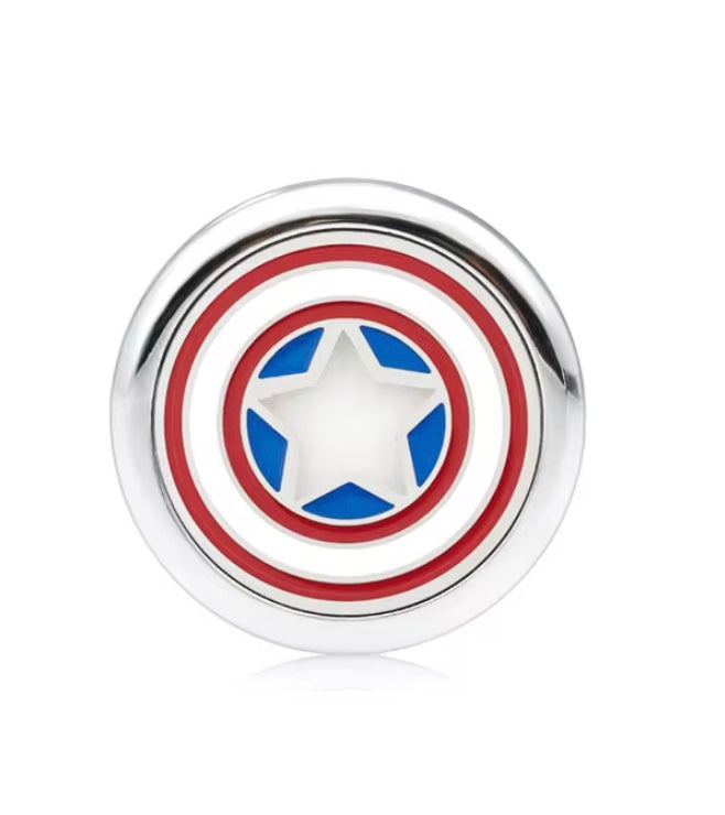 Pulseira infantil - Difusor passivo estrela A Mãe M&M