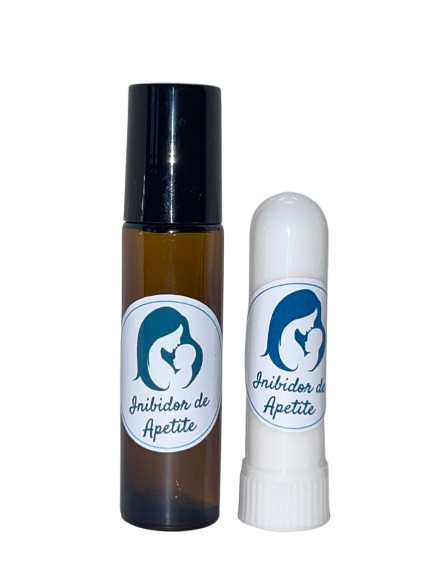 Kit Fome sob controle- Soluções para Adulto A Mãe M&M