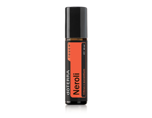doTERRA Óleo Essencial Neroli - Roll-On 10ml  | Humor e Ansiedade A Mãe M&M