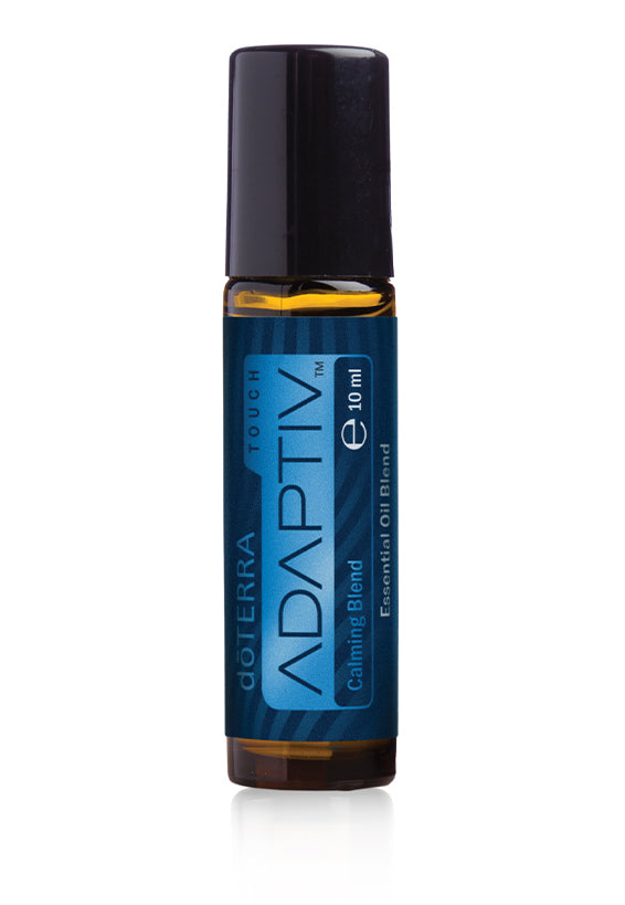 Sinergia Adaptiv 10ml  Roll-on A Mãe M&M