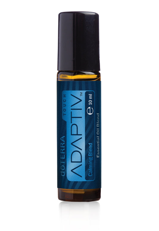 Sinergia Adaptiv 10ml  Roll-on A Mãe M&M