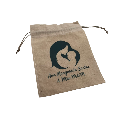 Bolsa para Óleos Essenciais A Mãe M&M