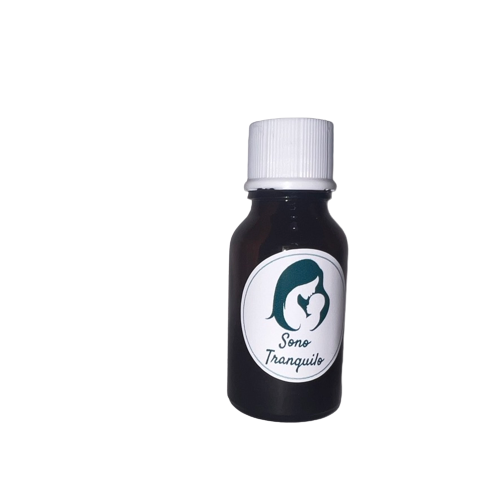 Recarga Sono Tranquilo (15ml) | Óleos Essenciais A Mãe M&M