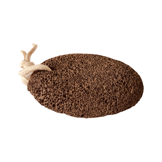 Pedra de Lava - Oval - Difusão Passiva A Mãe M&M
