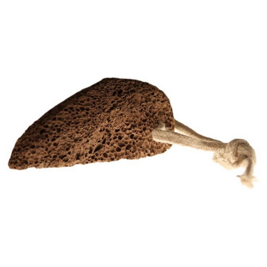 Pedra Lava Triangular - Difusão Passiva A Mãe M&M