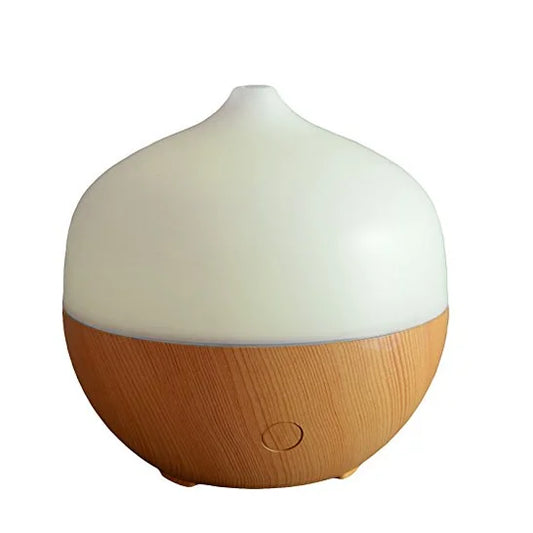 Difusor ultra-sónico Boopi |  Aromaterapia A Mãe M&M