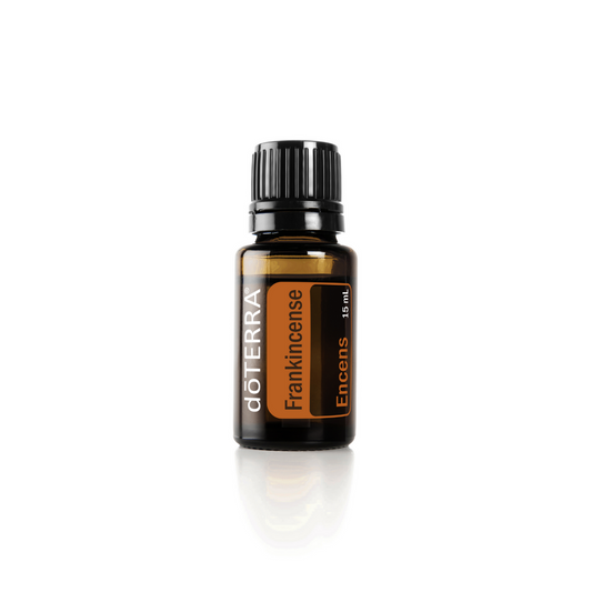 Óleo Essencial Frankincense 15ml A Mãe M&M